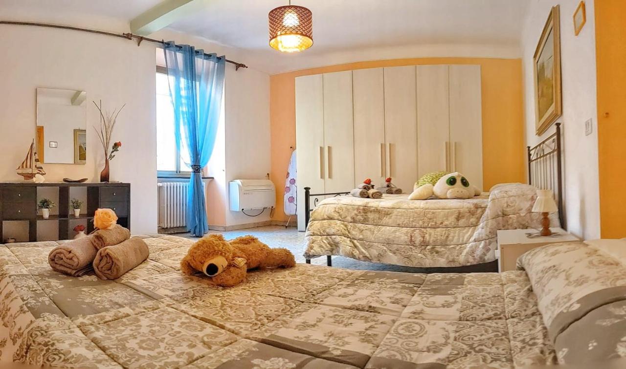 Holiday Home Zia Gina Рим Екстер'єр фото