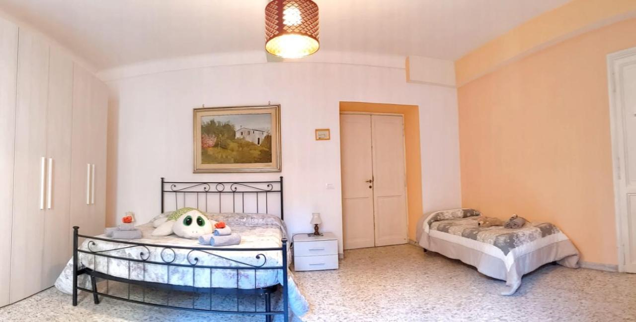 Holiday Home Zia Gina Рим Екстер'єр фото