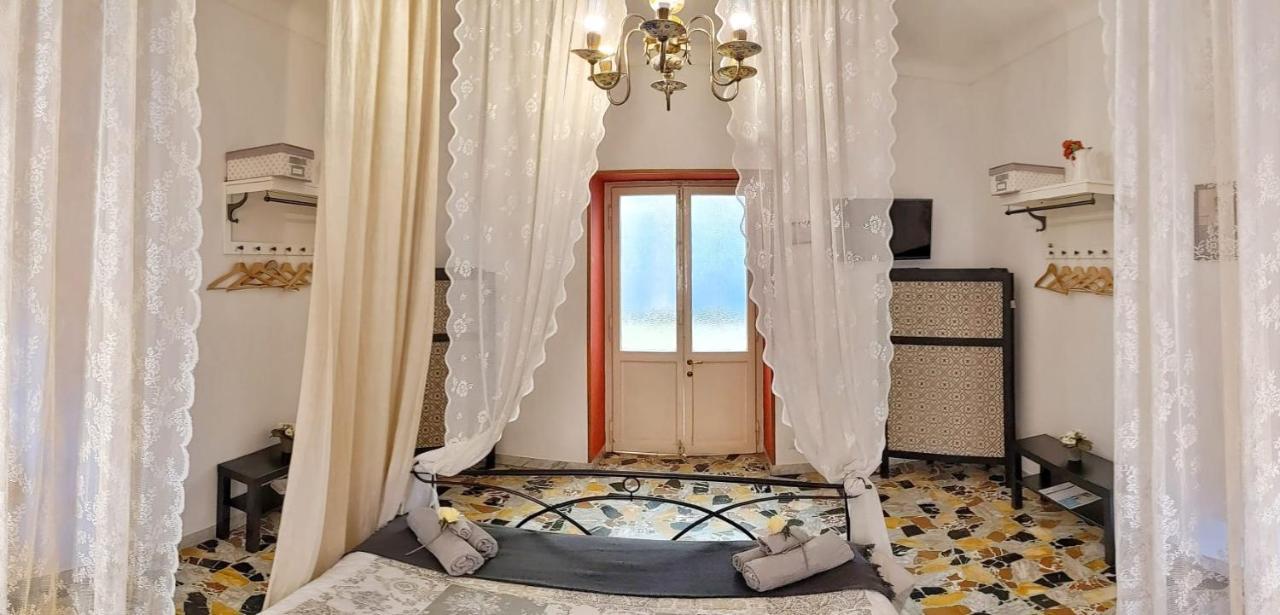 Holiday Home Zia Gina Рим Екстер'єр фото