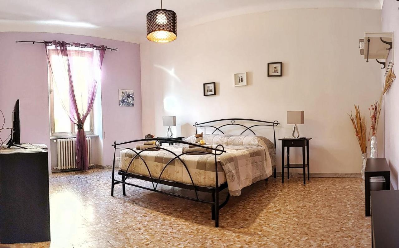 Holiday Home Zia Gina Рим Екстер'єр фото