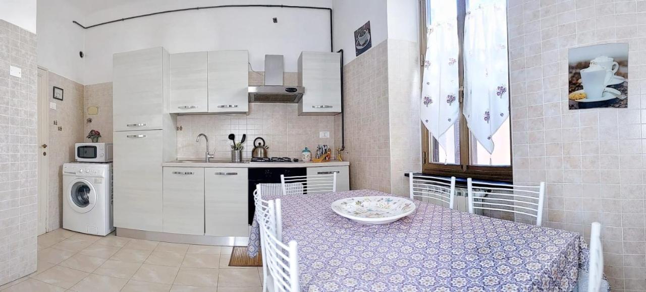 Holiday Home Zia Gina Рим Екстер'єр фото