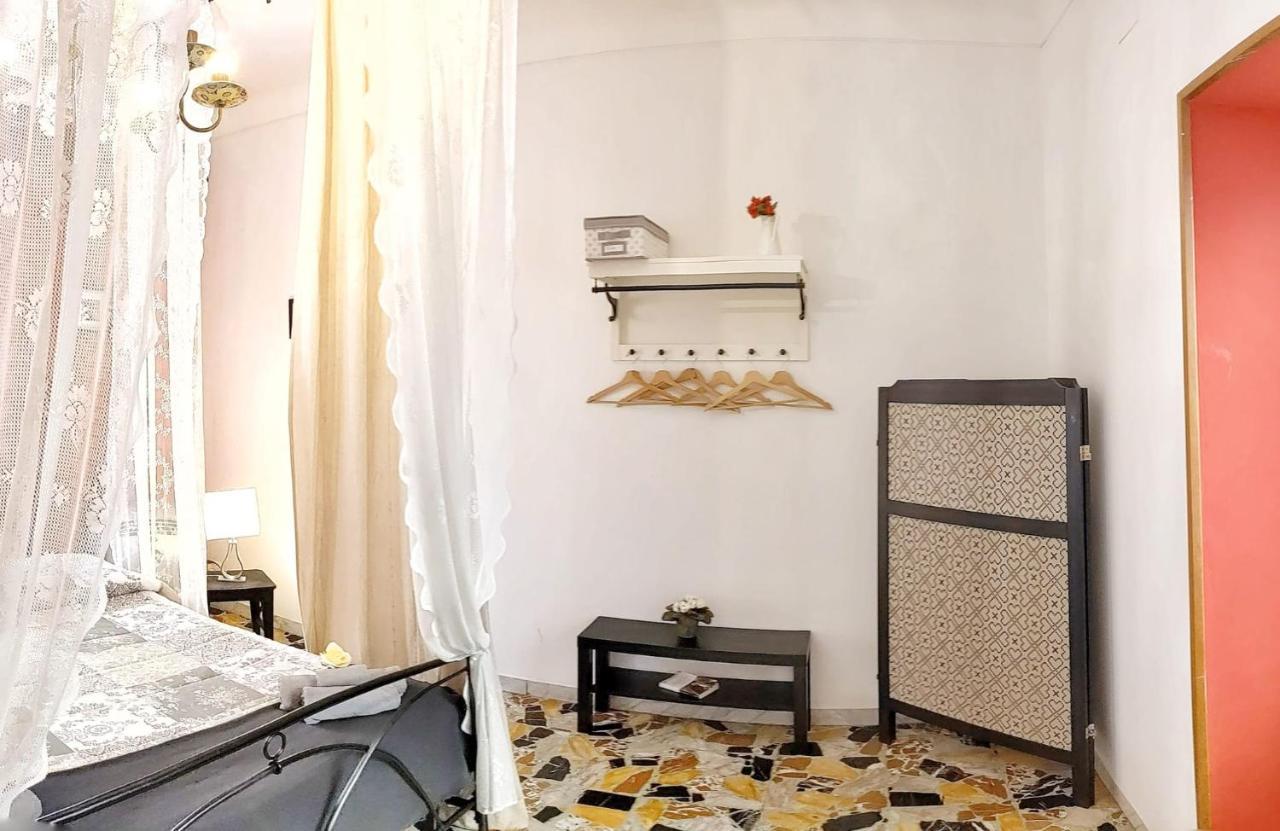 Holiday Home Zia Gina Рим Екстер'єр фото
