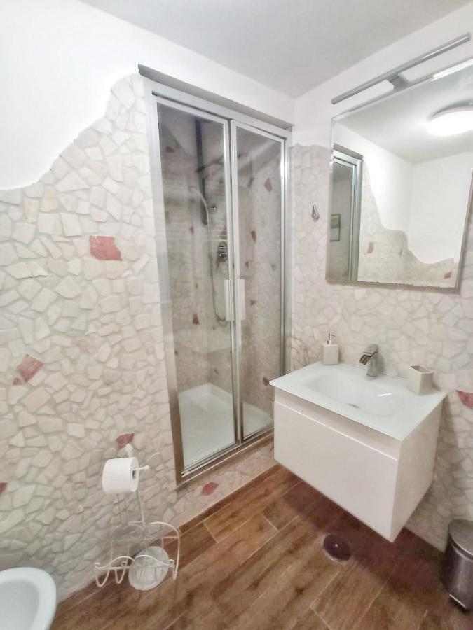 Holiday Home Zia Gina Рим Екстер'єр фото