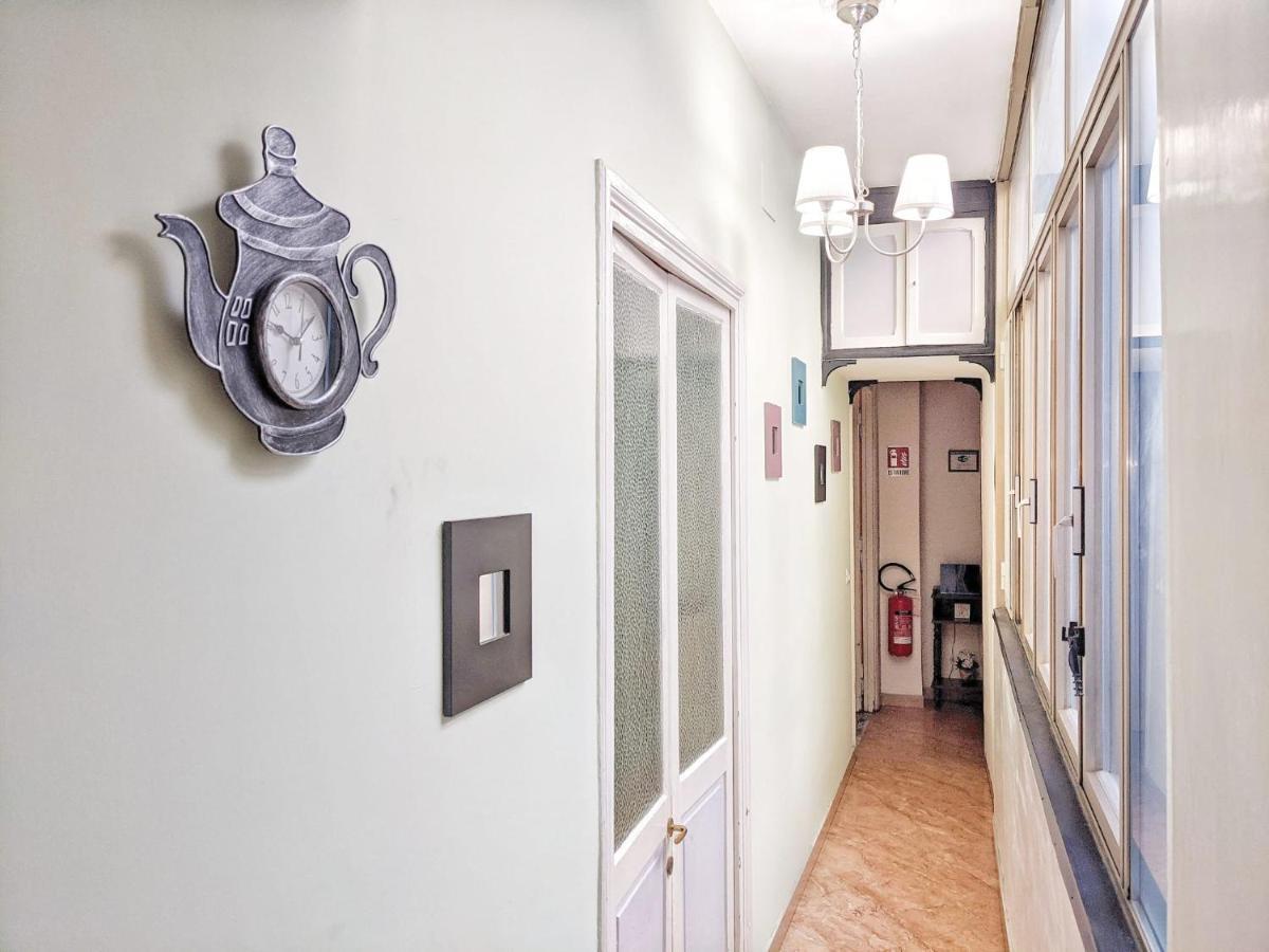 Holiday Home Zia Gina Рим Екстер'єр фото