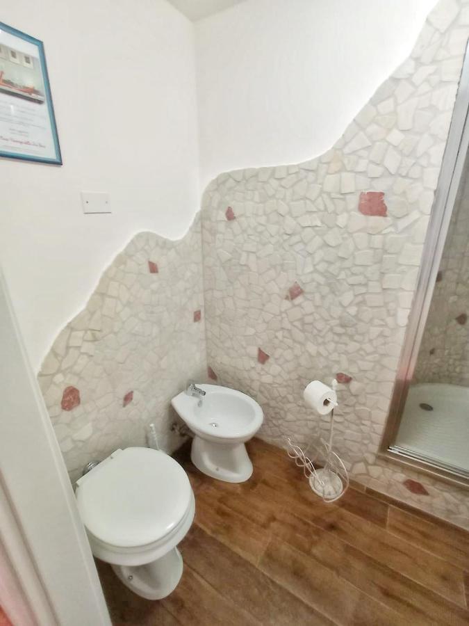 Holiday Home Zia Gina Рим Екстер'єр фото