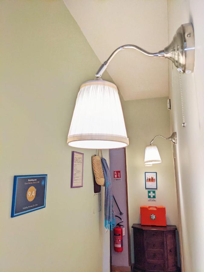 Holiday Home Zia Gina Рим Екстер'єр фото