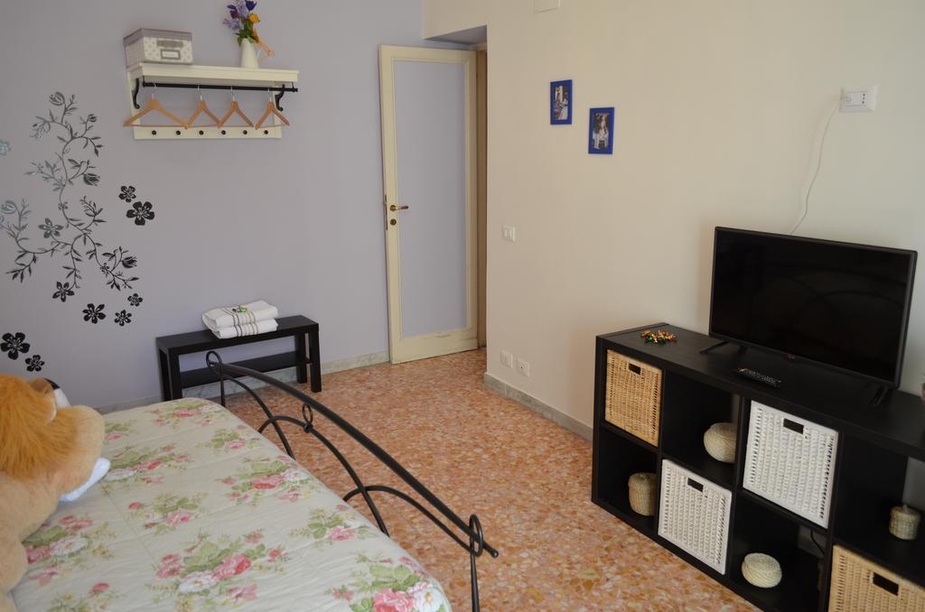 Holiday Home Zia Gina Рим Номер фото