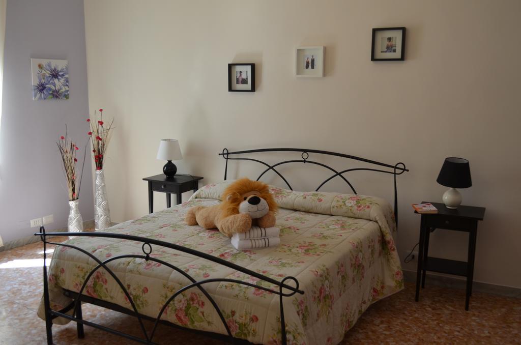 Holiday Home Zia Gina Рим Номер фото